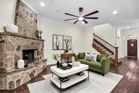 8260 Paisley The Colony TX 75056