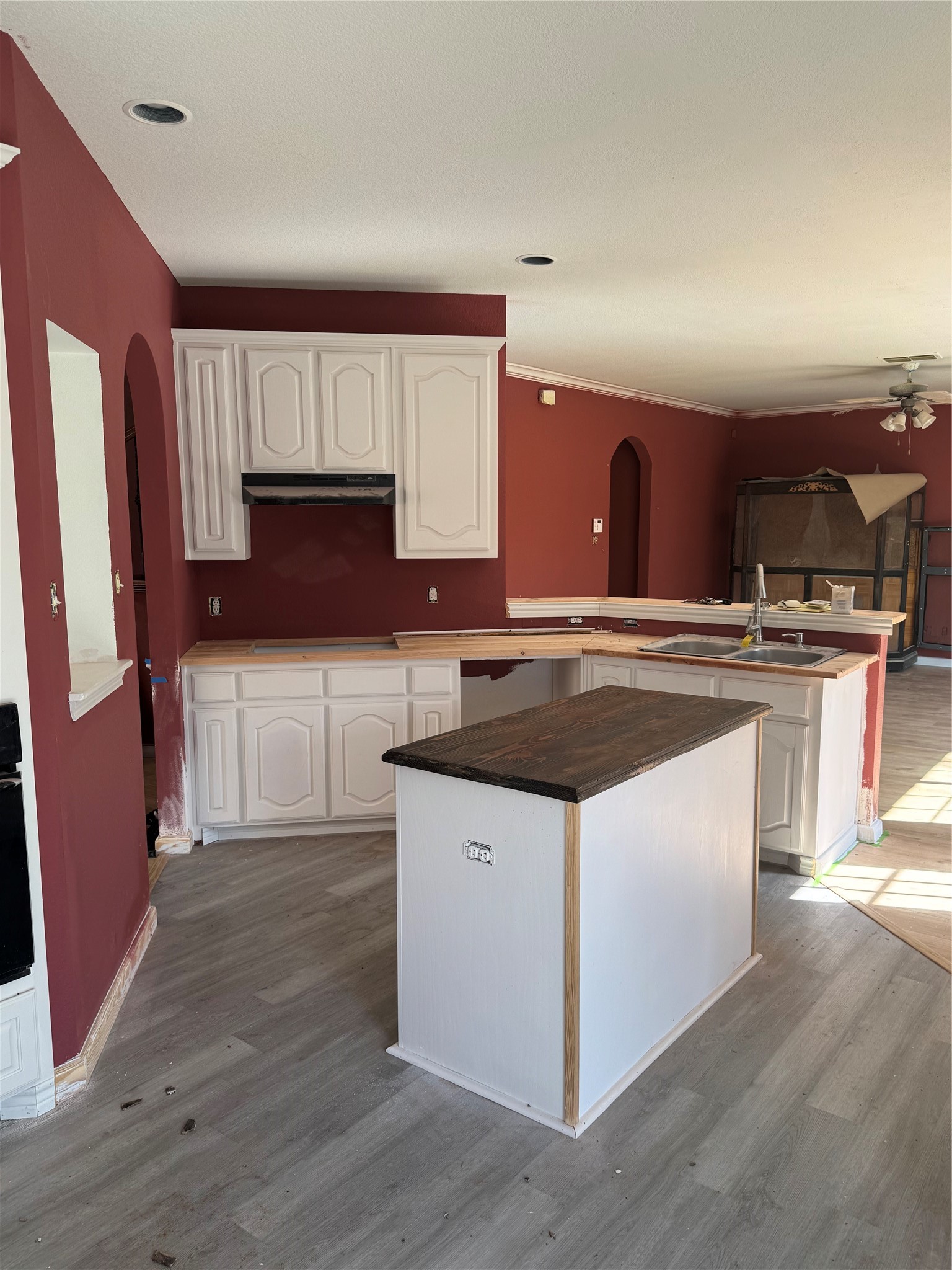11633 Wild Pear Lane Fort Worth TX 76244