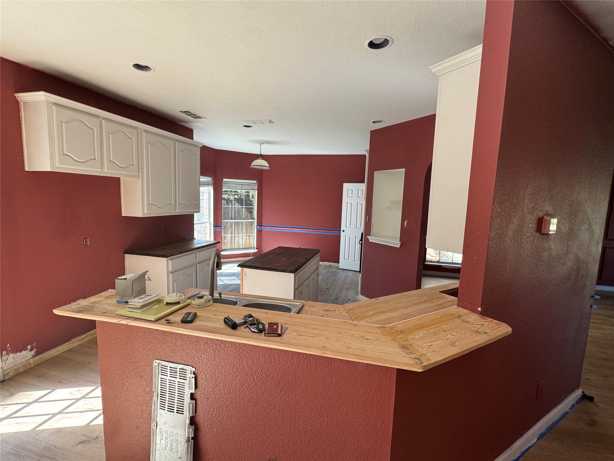 11633 Wild Pear Lane Fort Worth TX 76244