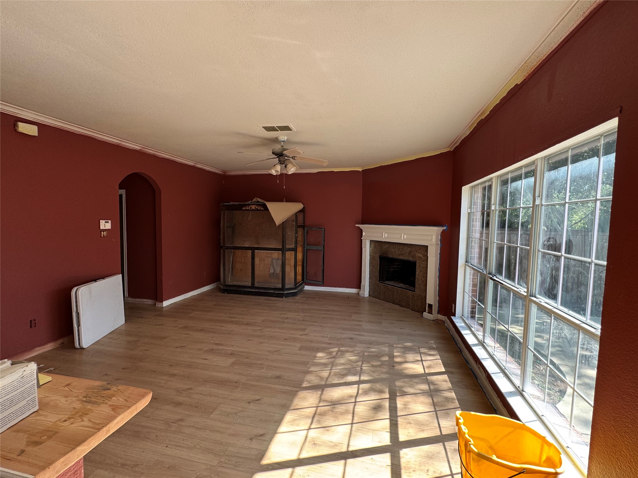 11633 Wild Pear Lane Fort Worth TX 76244