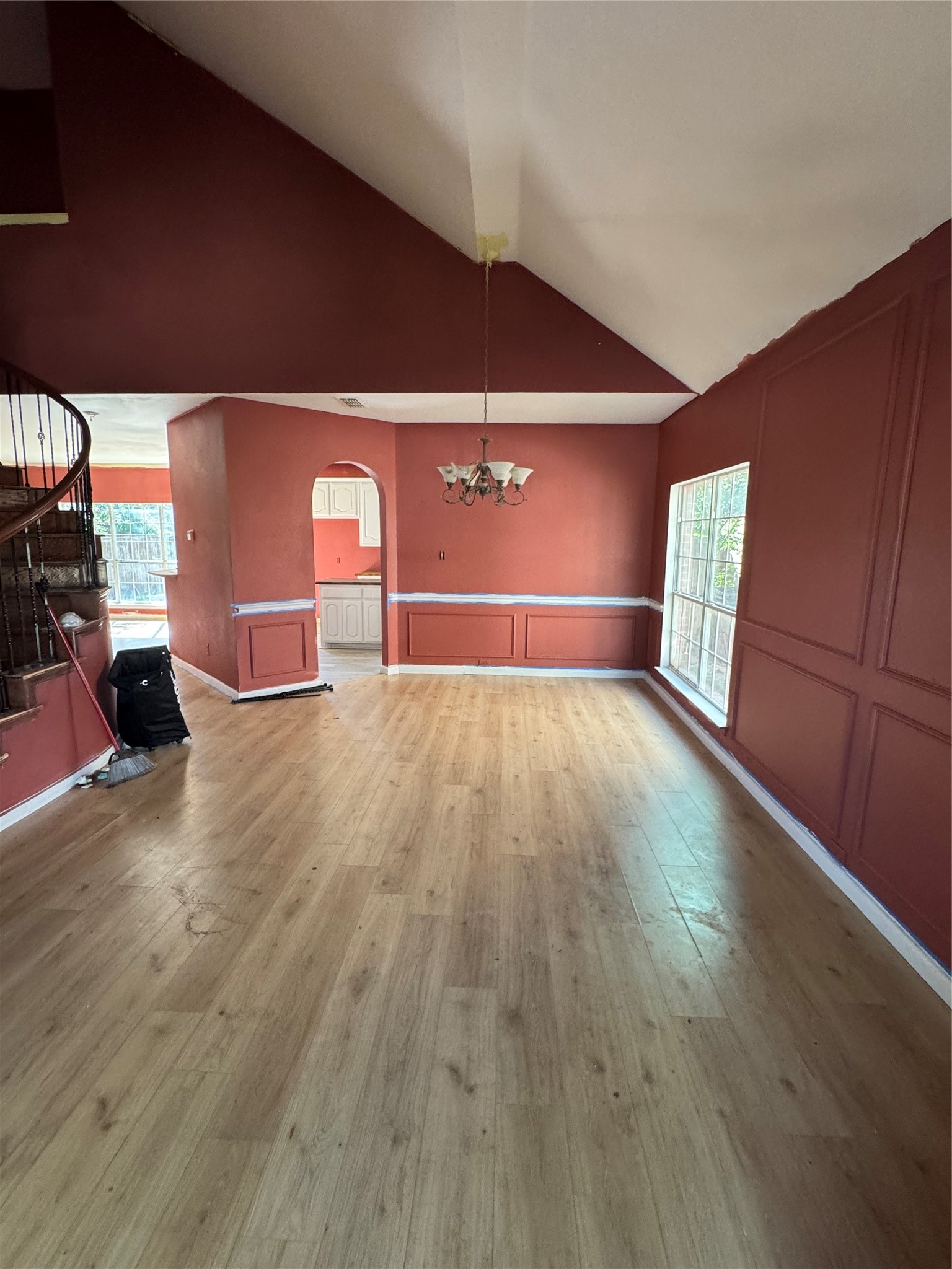 11633 Wild Pear Lane Fort Worth TX 76244