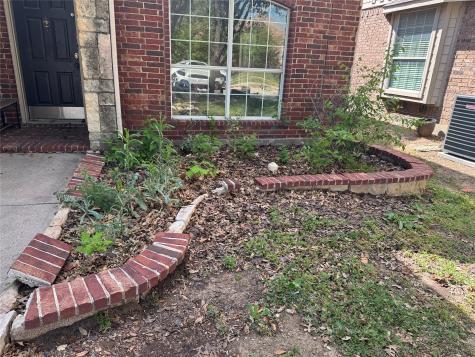 11633 Wild Pear Lane Fort Worth TX 76244