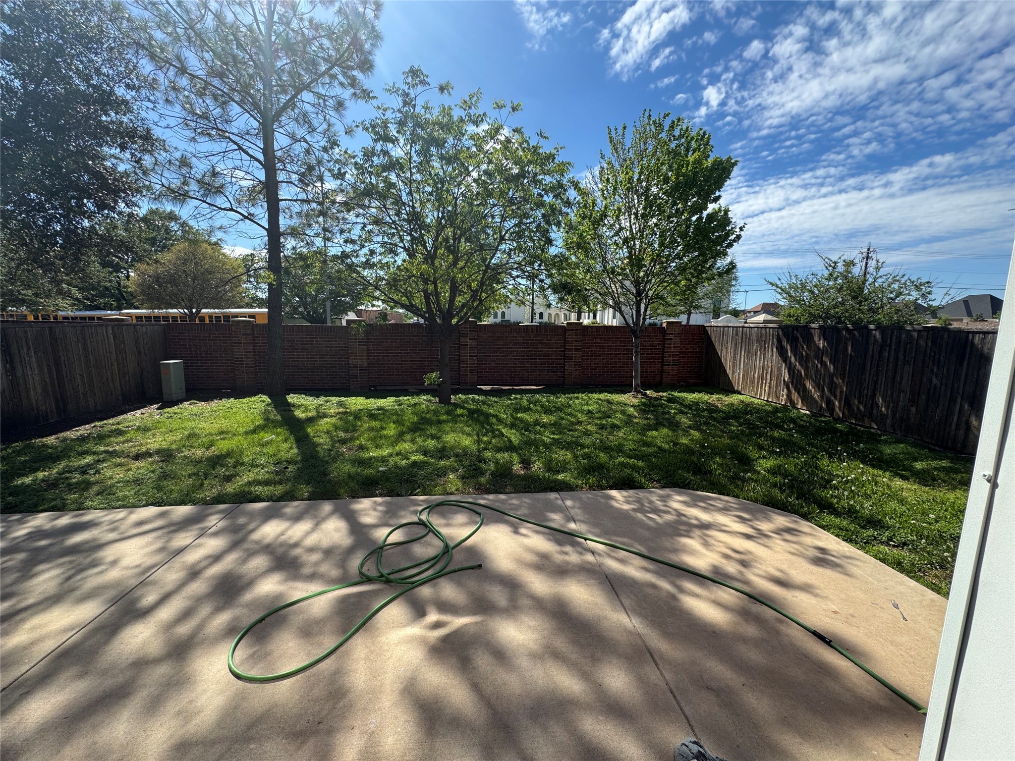 11633 Wild Pear Lane Fort Worth TX 76244
