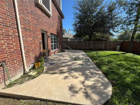 11633 Wild Pear Lane Fort Worth TX 76244