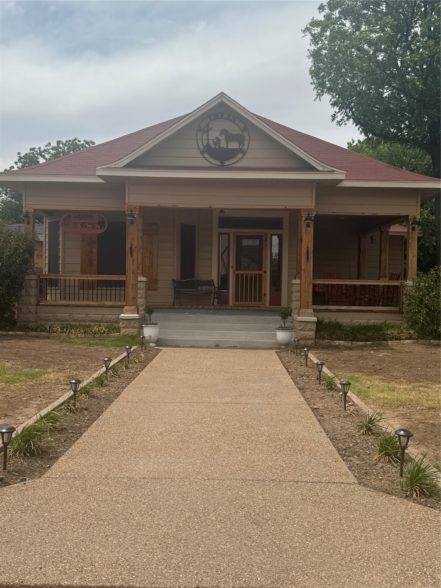 400 Cain Street Quanah TX 79252