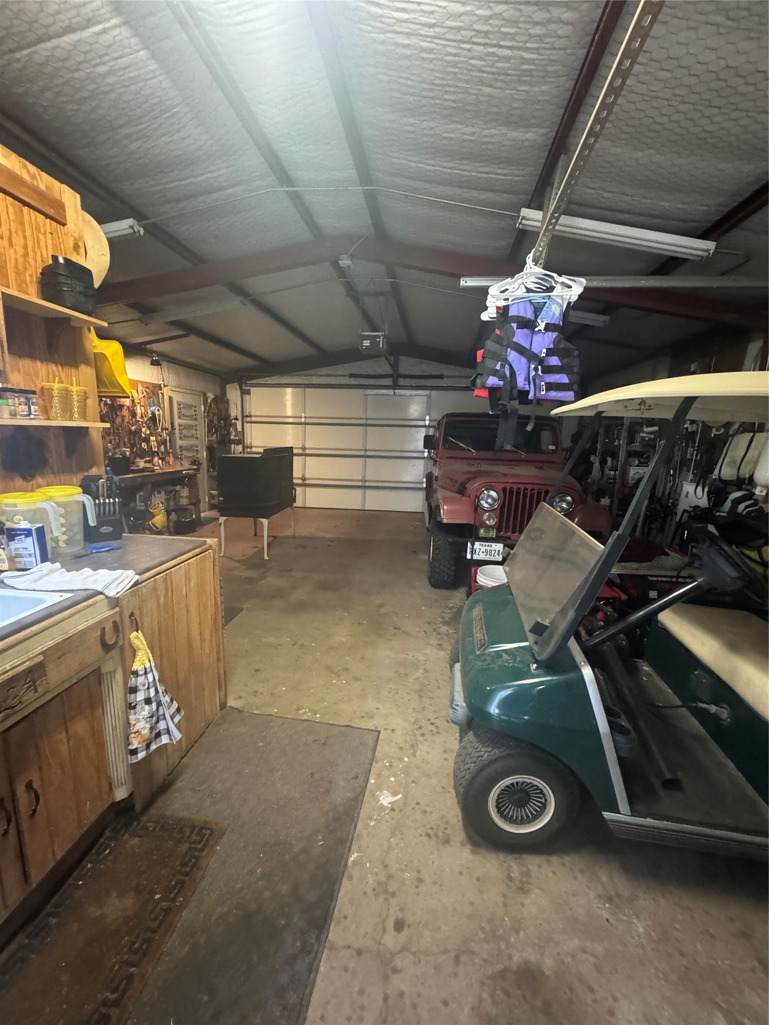 400 Cain Street Quanah TX 79252