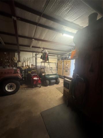 400 Cain Street Quanah TX 79252