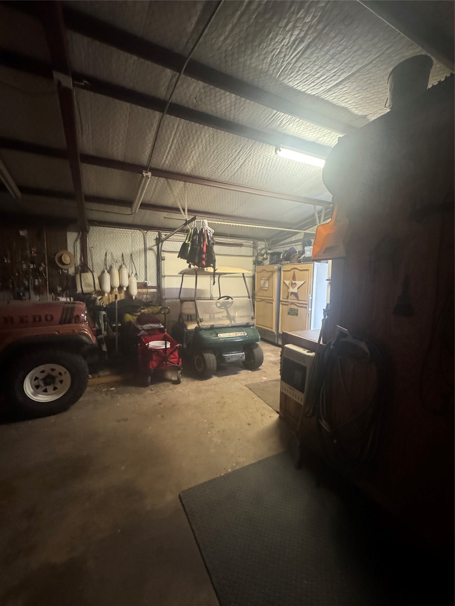 400 Cain Street Quanah TX 79252