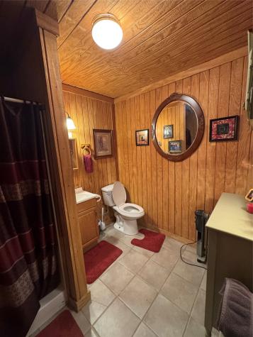 400 Cain Street Quanah TX 79252