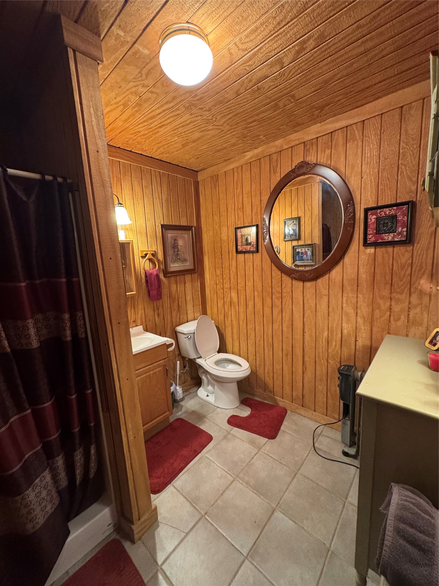 400 Cain Street Quanah TX 79252
