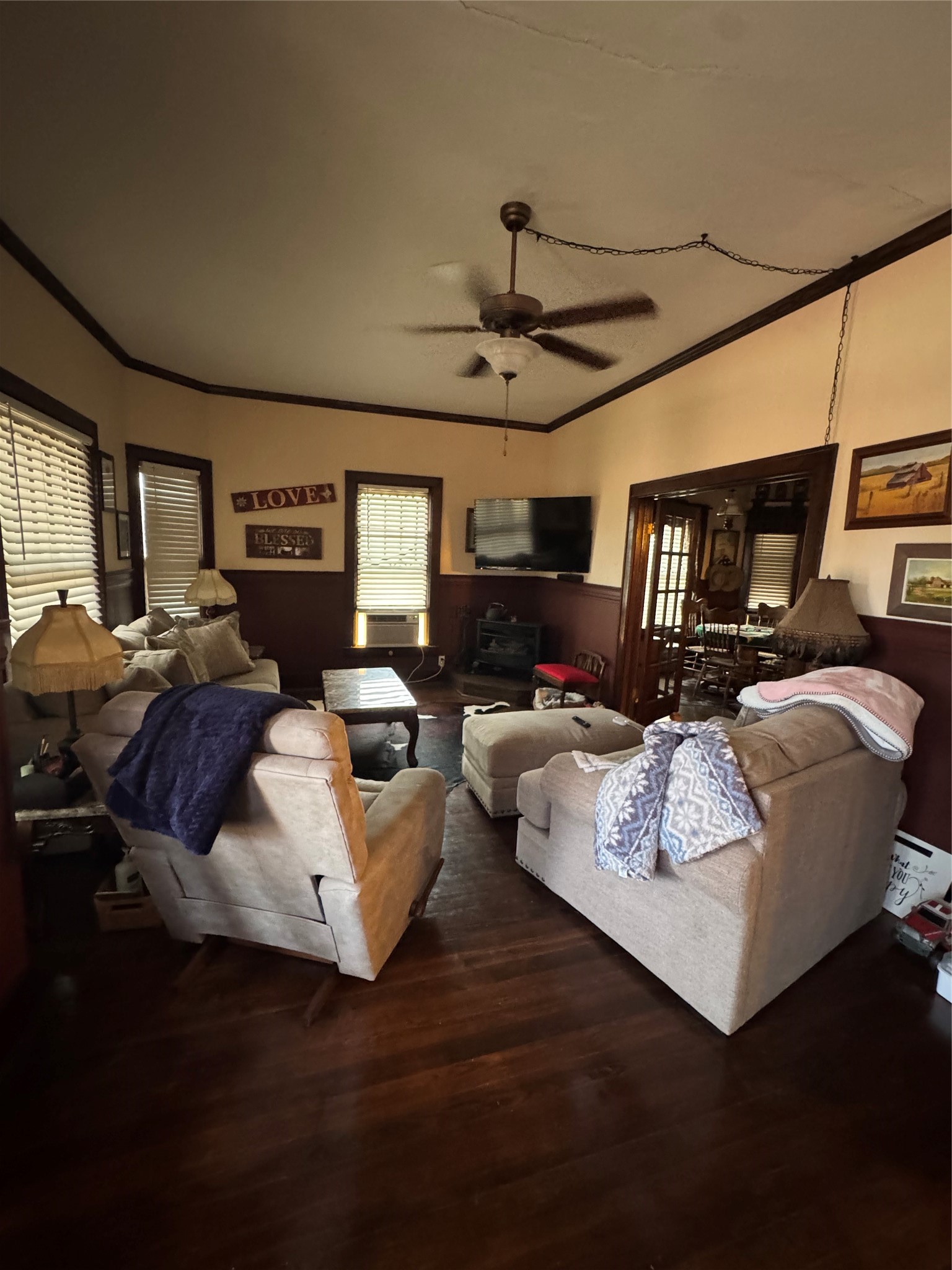 400 Cain Street Quanah TX 79252