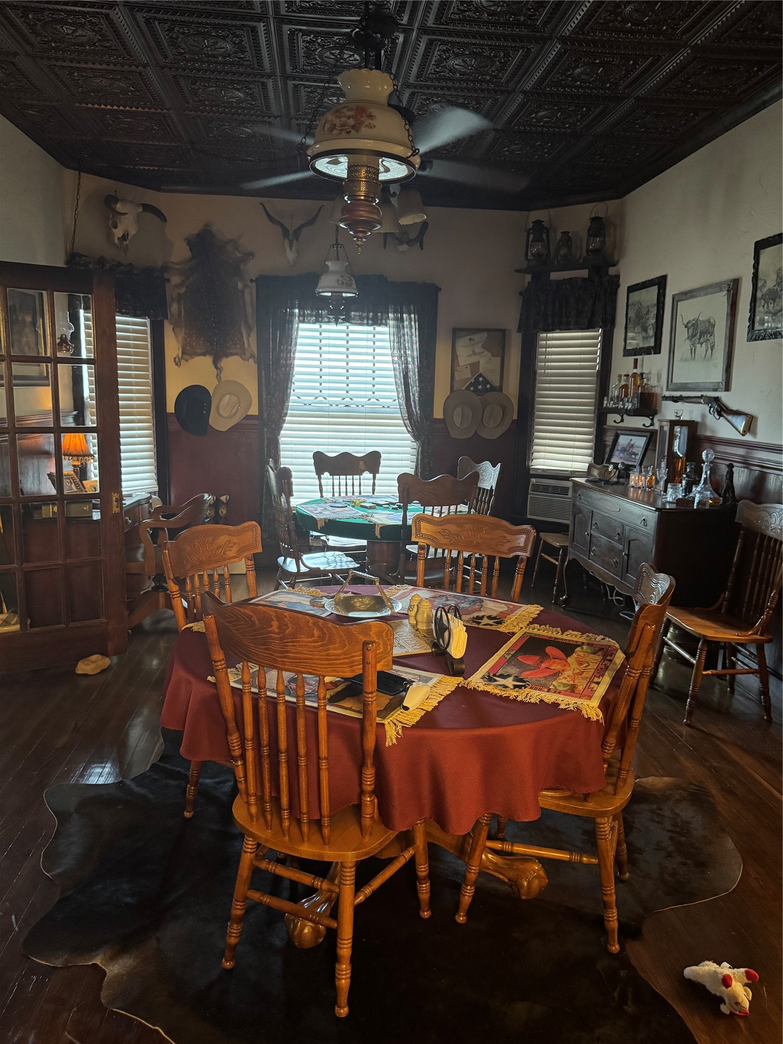 400 Cain Street Quanah TX 79252