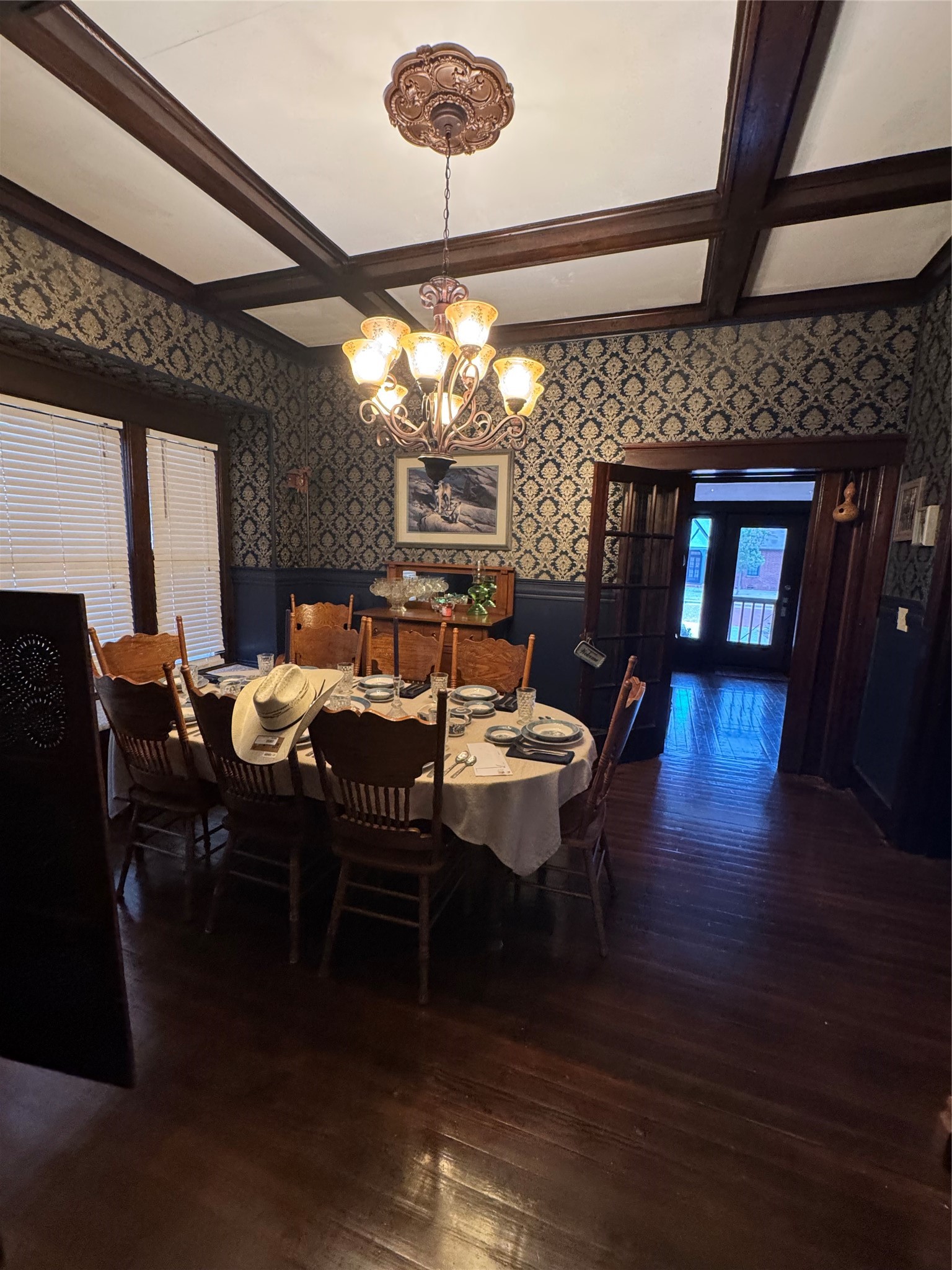 400 Cain Street Quanah TX 79252