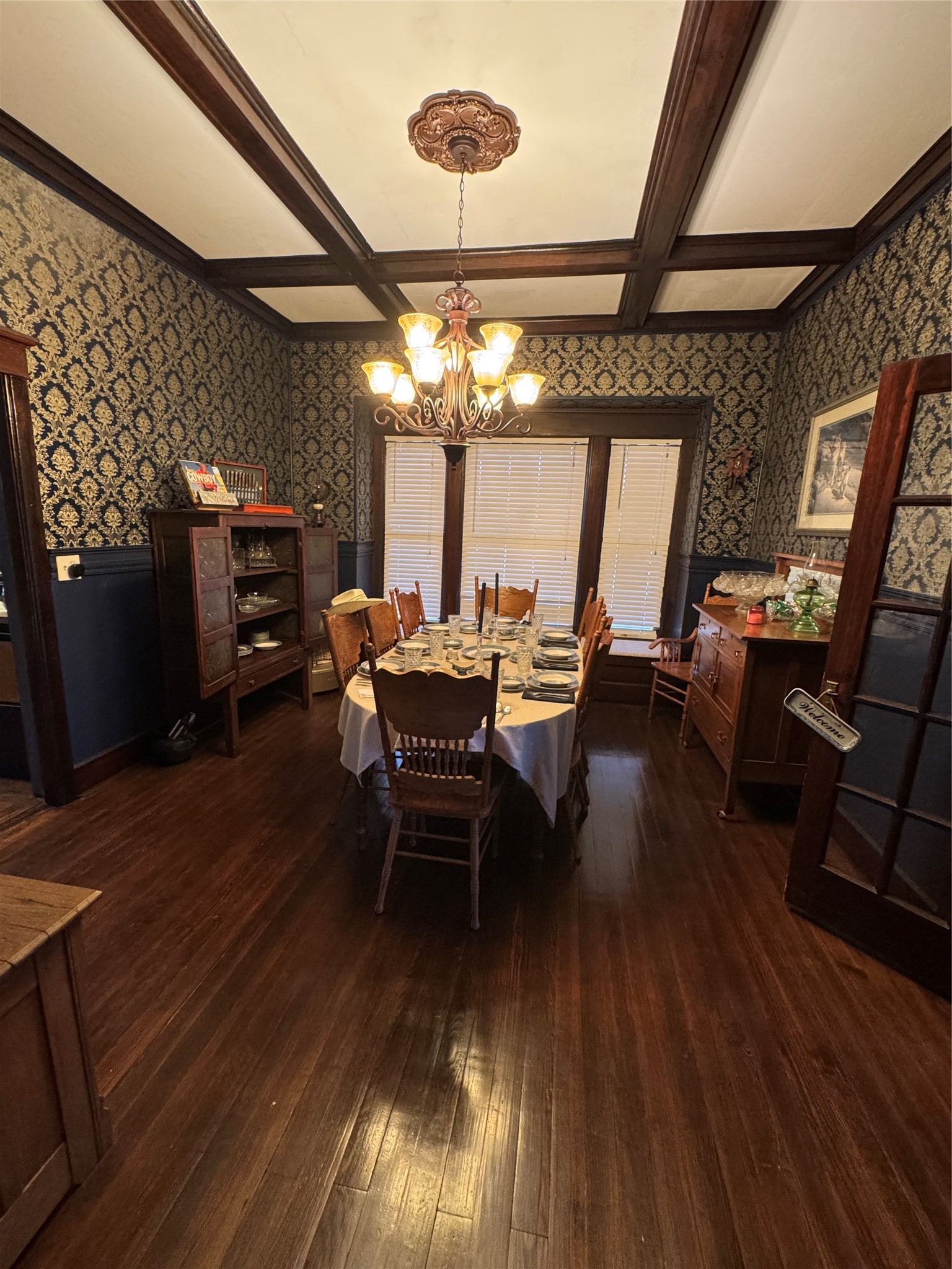400 Cain Street Quanah TX 79252