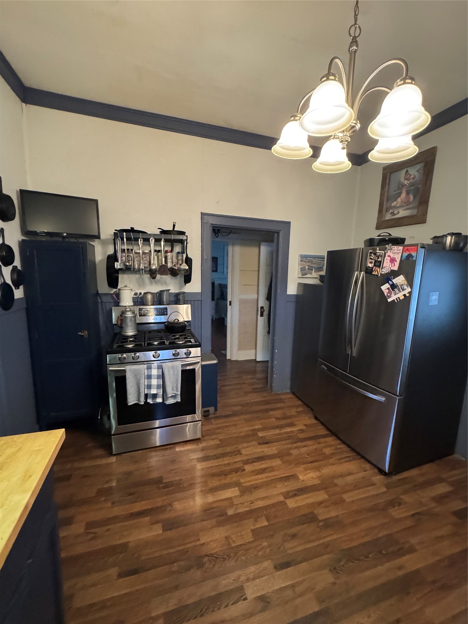 400 Cain Street Quanah TX 79252
