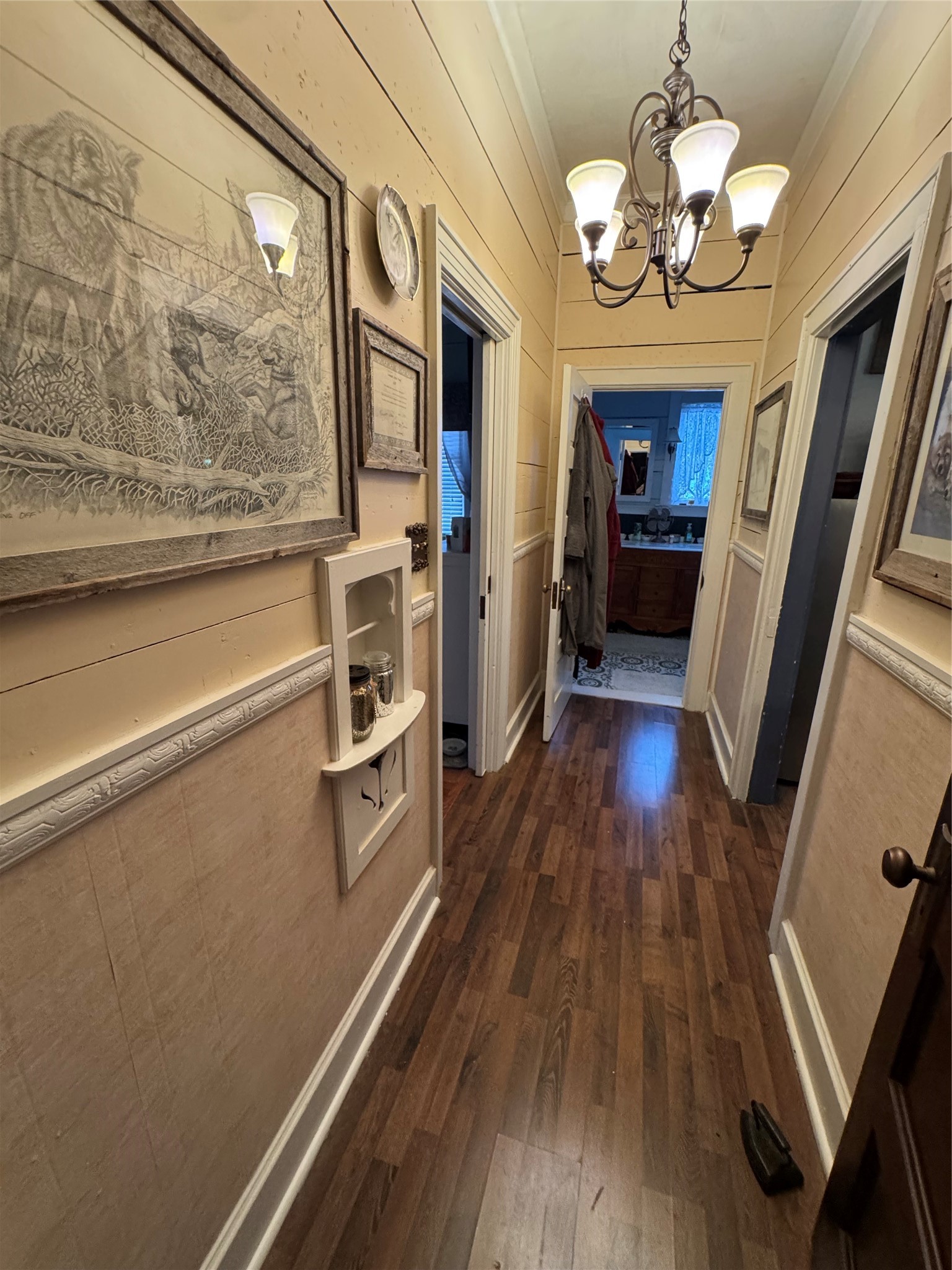 400 Cain Street Quanah TX 79252