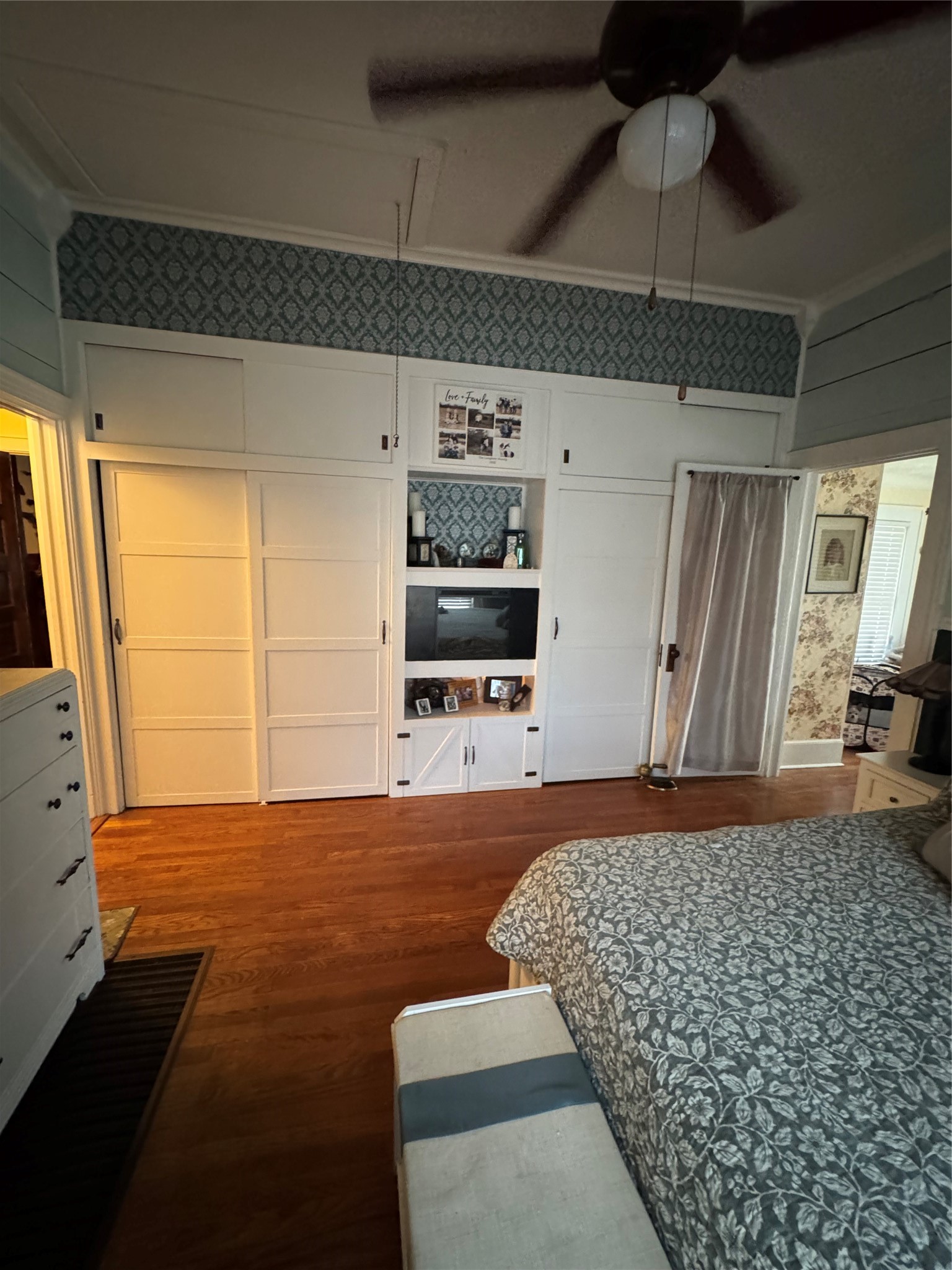 400 Cain Street Quanah TX 79252
