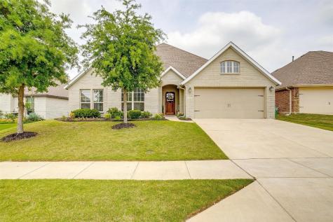 11920 Yarmouth Lane Fort Worth TX 76108