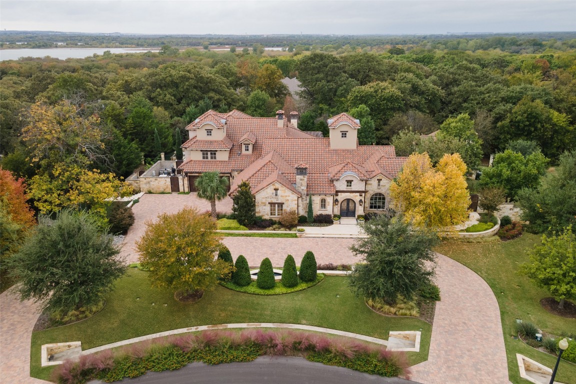 3501 Chimney Rock Drive Flower Mound TX 75022