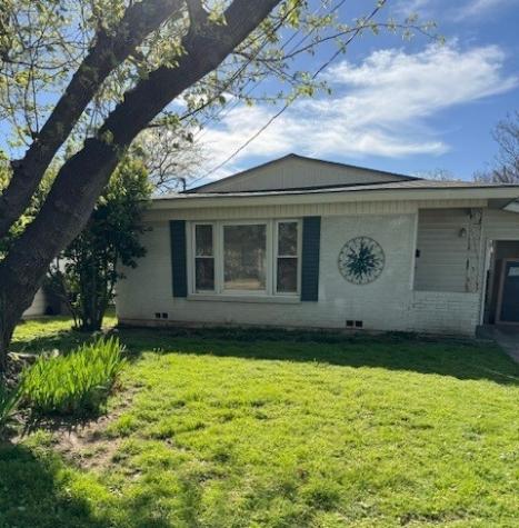 3278 Olive Place Fort Worth TX 76116