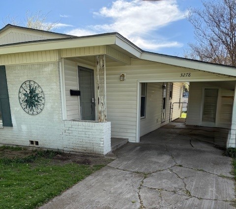 3278 Olive Place Fort Worth TX 76116