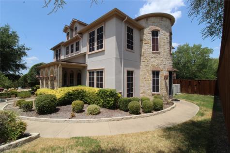 2835 Marcie Lane Rockwall TX 75032
