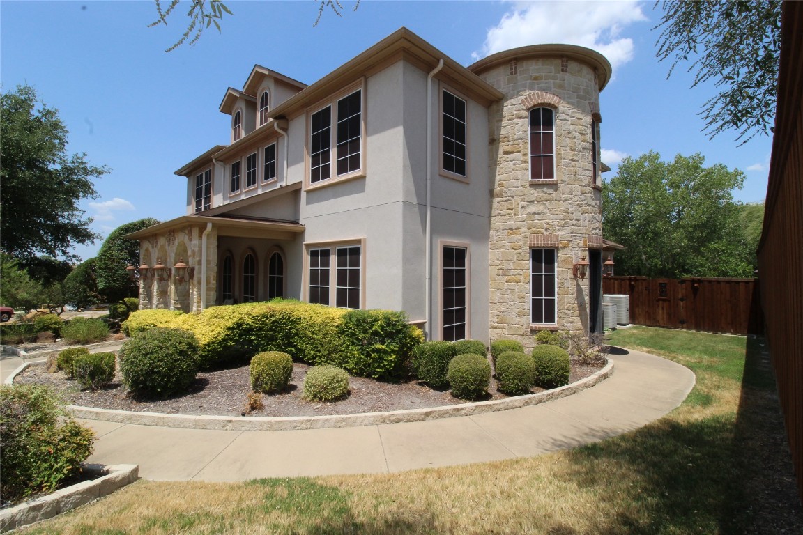 2835 Marcie Lane Rockwall TX 75032