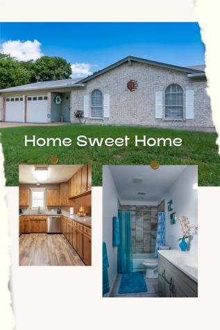 1007 Westminister Court Arlington TX 76015