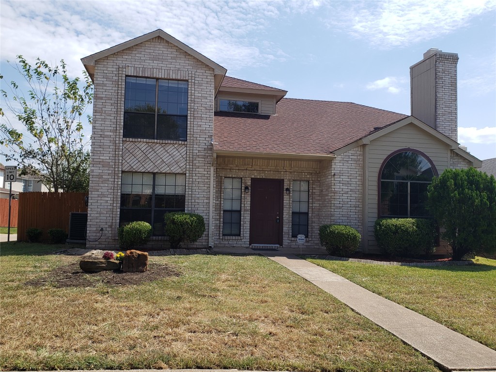 4318 Largo Drive Grand Prairie TX 75052