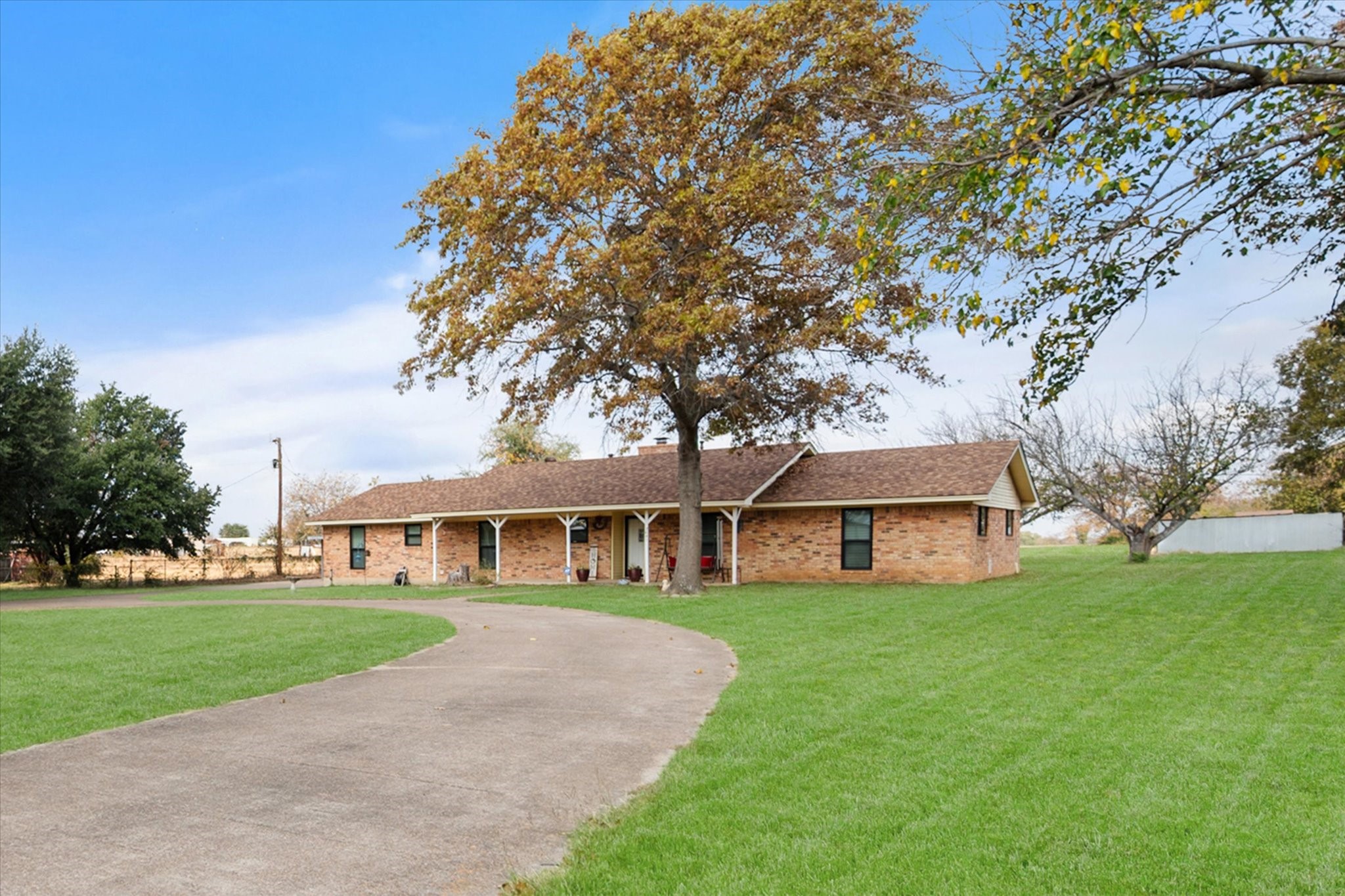 3641 Lucy Trimble Road Burleson TX 76028