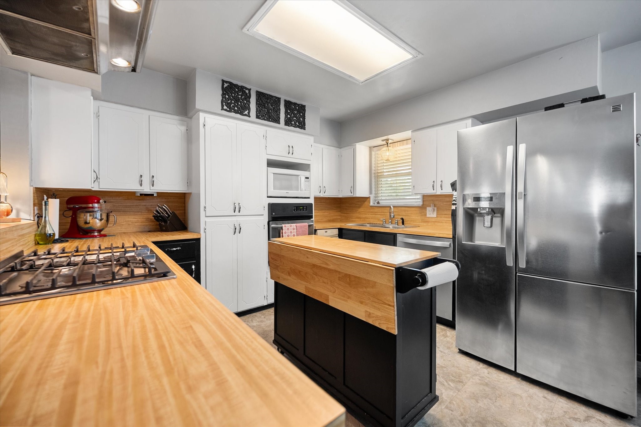 3641 Lucy Trimble Road Burleson TX 76028