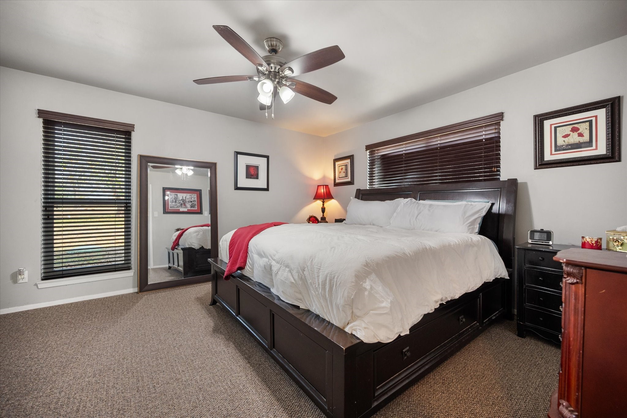 3641 Lucy Trimble Road Burleson TX 76028