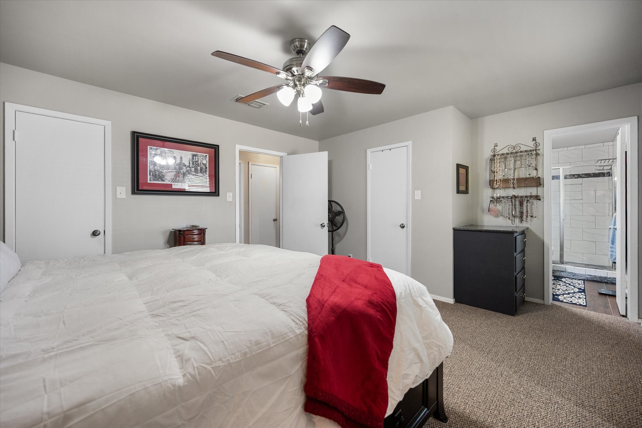 3641 Lucy Trimble Road Burleson TX 76028