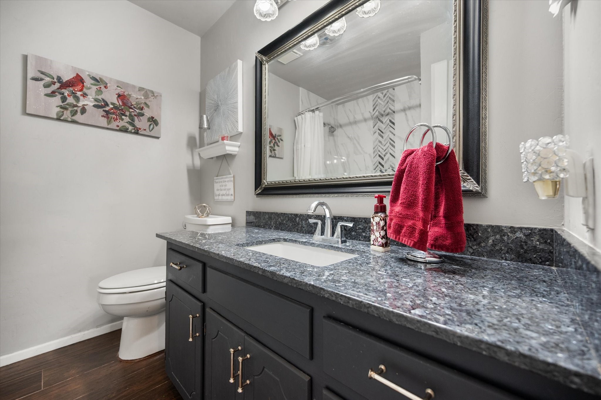 3641 Lucy Trimble Road Burleson TX 76028