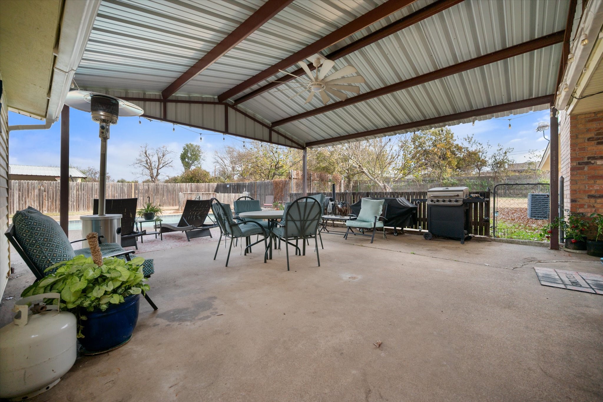 3641 Lucy Trimble Road Burleson TX 76028