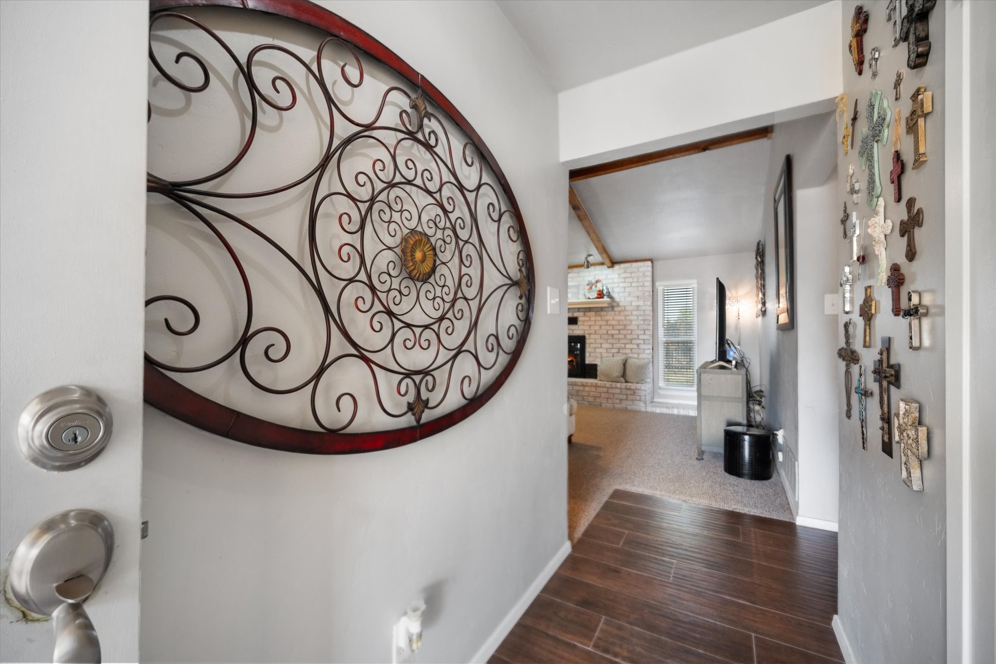 3641 Lucy Trimble Road Burleson TX 76028