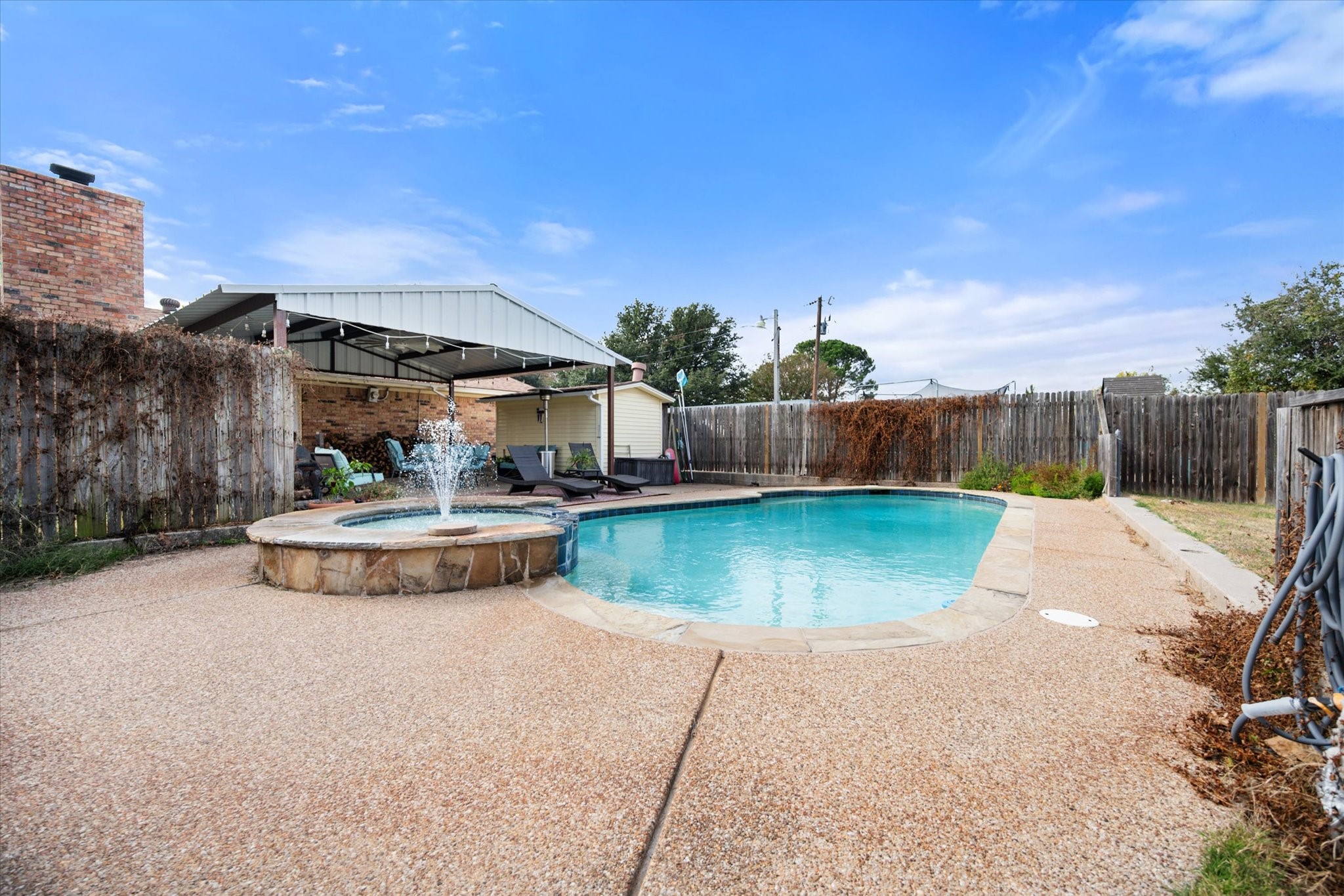 3641 Lucy Trimble Road Burleson TX 76028
