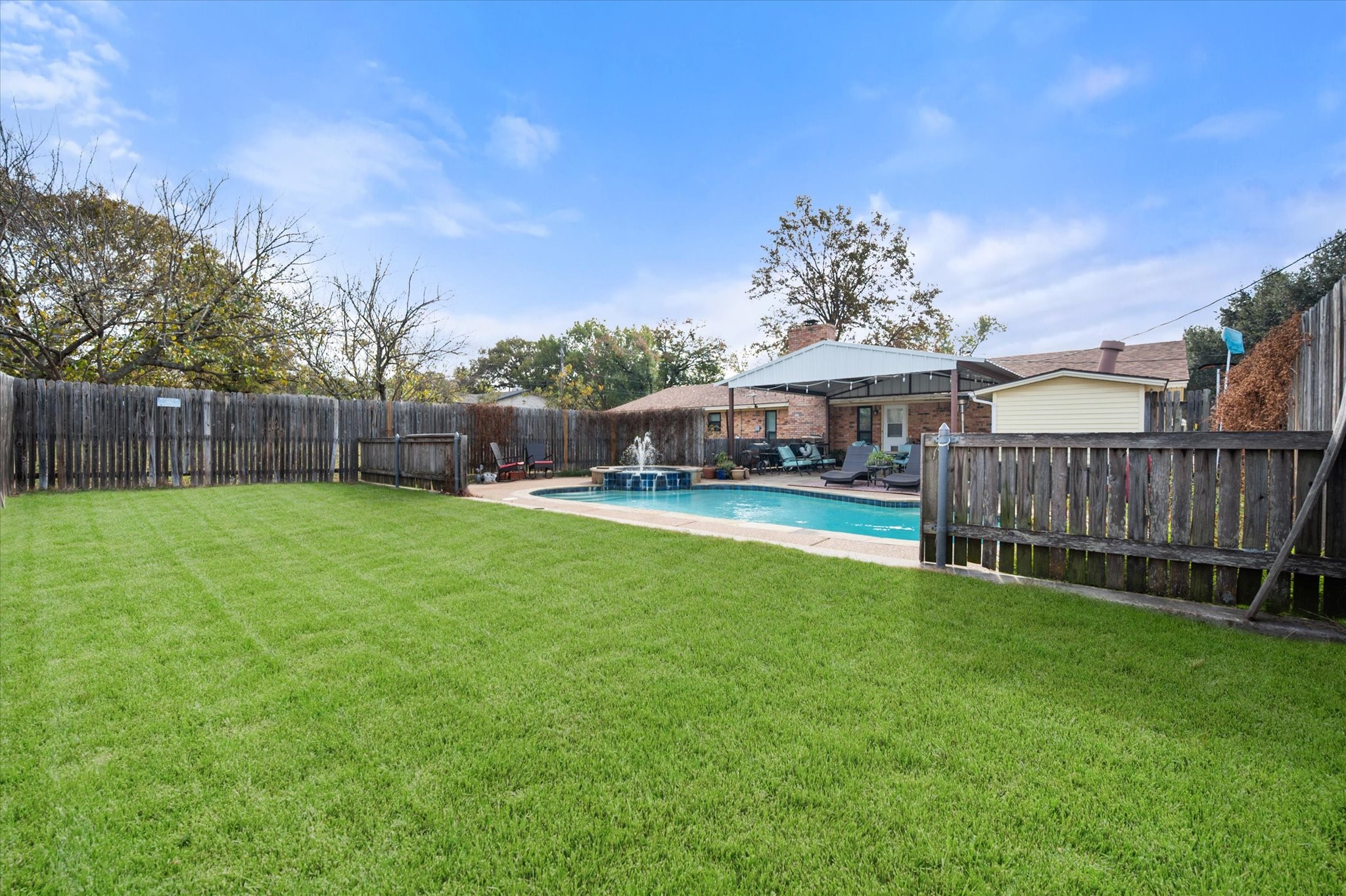 3641 Lucy Trimble Road Burleson TX 76028