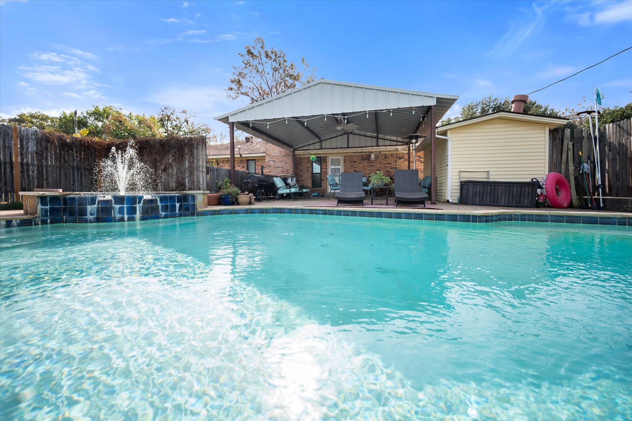 3641 Lucy Trimble Road Burleson TX 76028