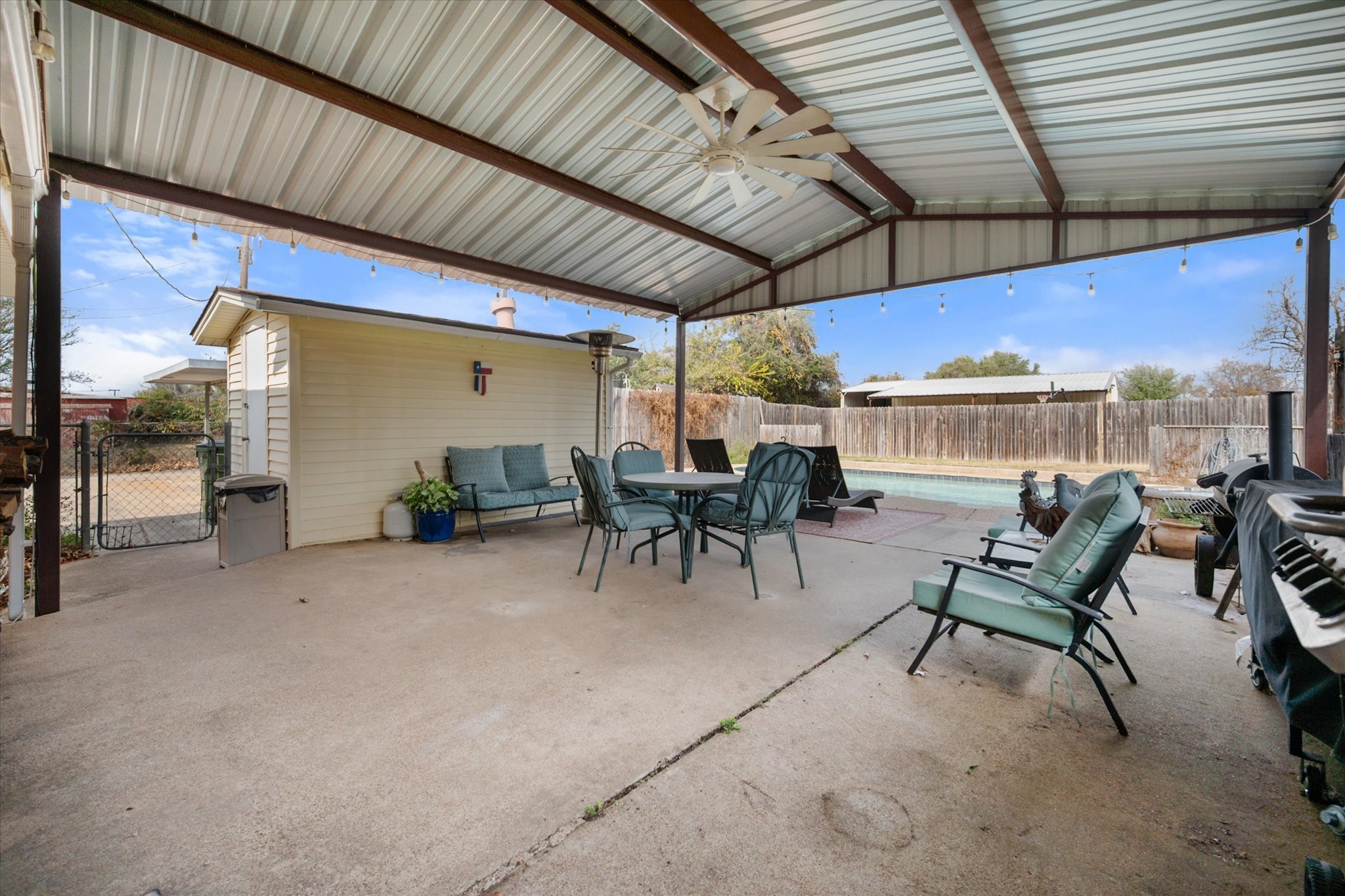 3641 Lucy Trimble Road Burleson TX 76028