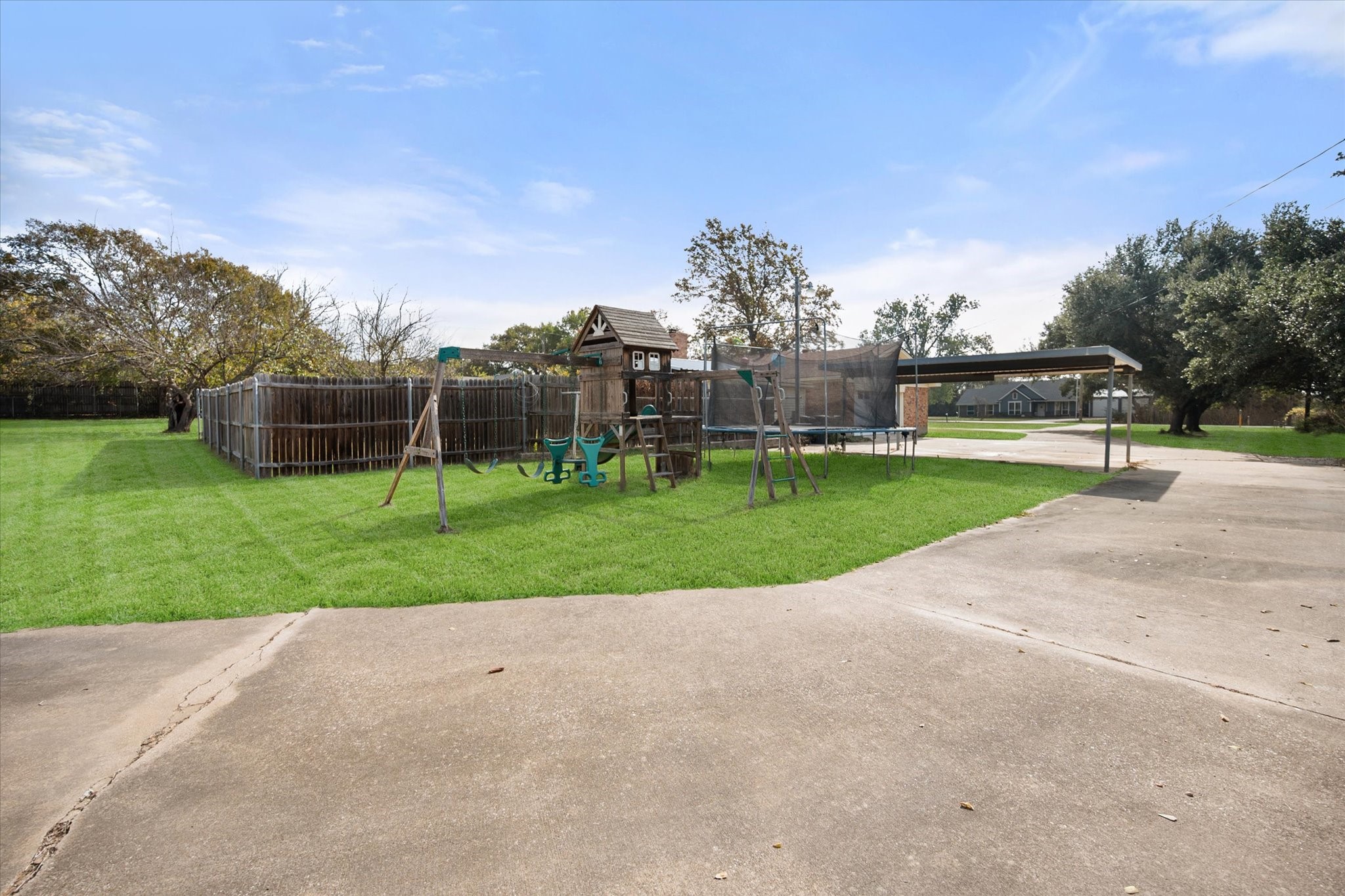 3641 Lucy Trimble Road Burleson TX 76028