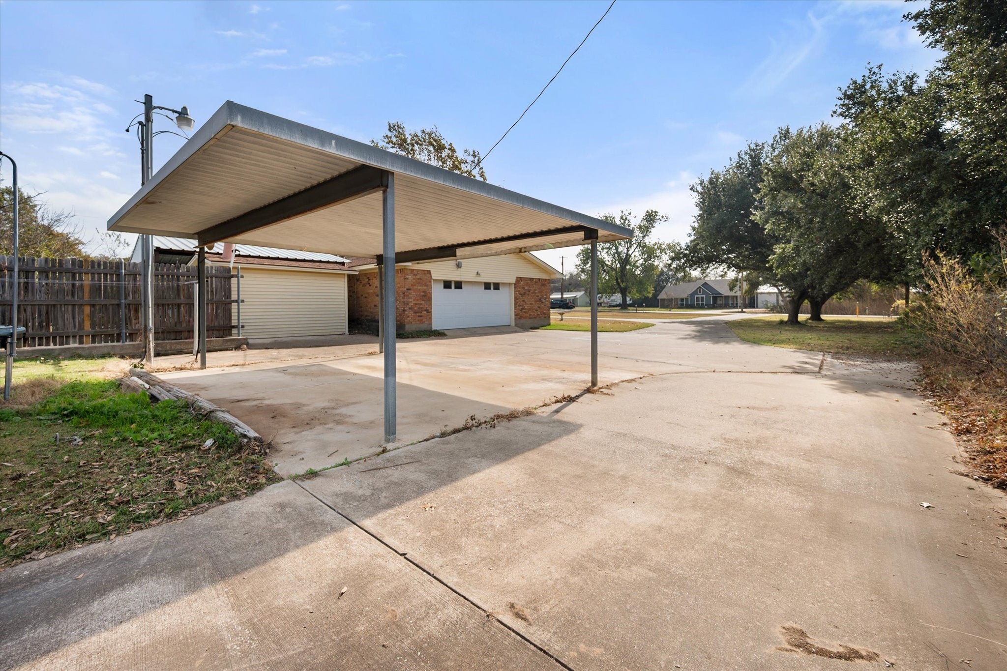 3641 Lucy Trimble Road Burleson TX 76028