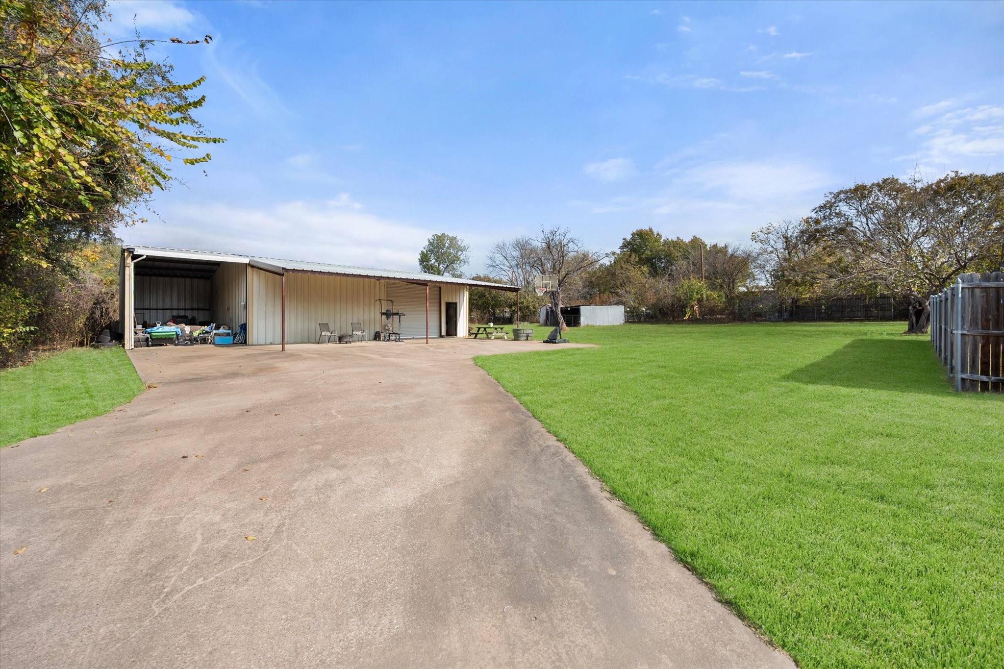 3641 Lucy Trimble Road Burleson TX 76028