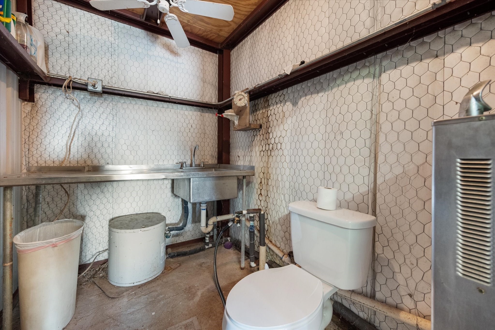 3641 Lucy Trimble Road Burleson TX 76028