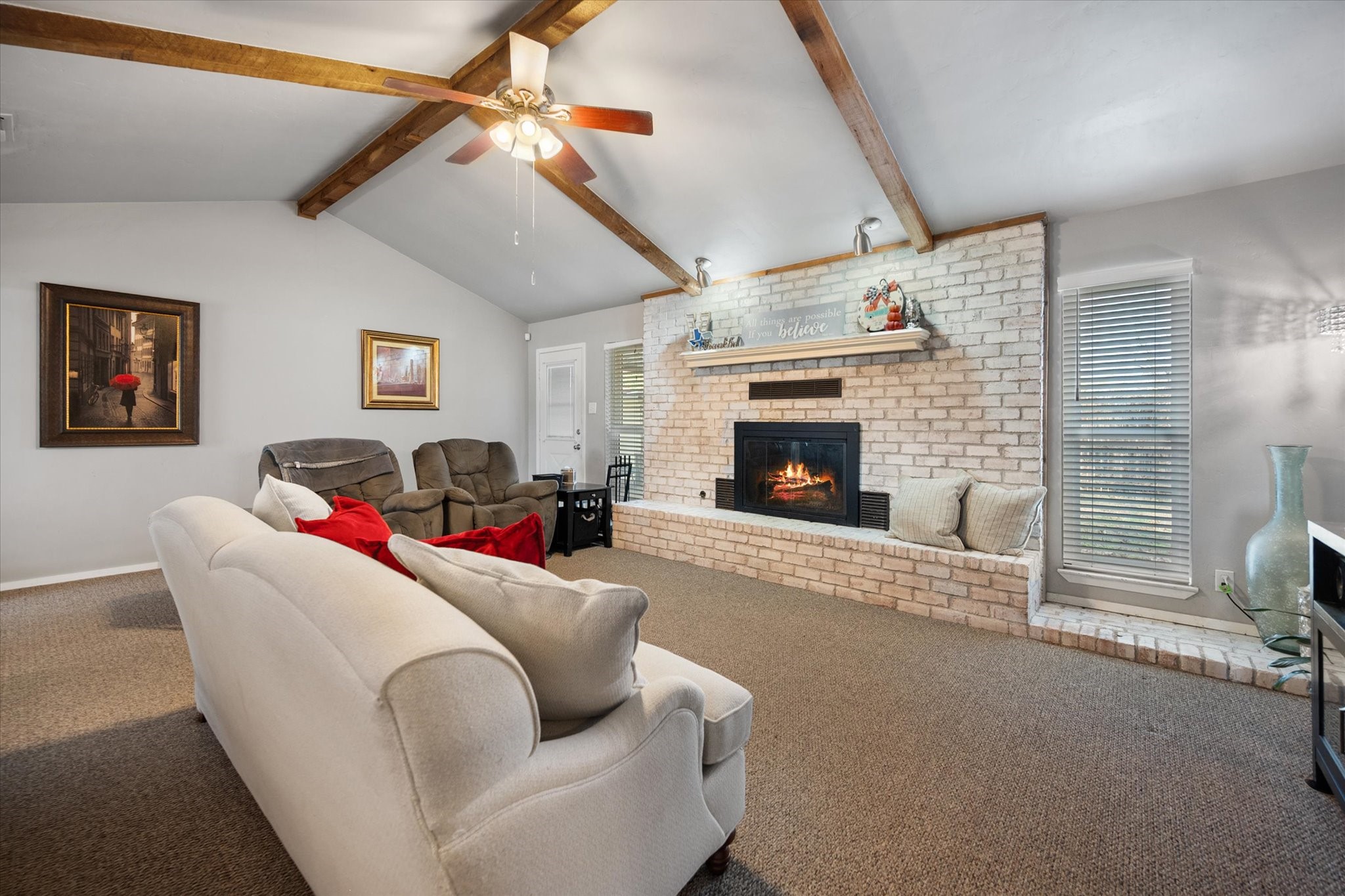3641 Lucy Trimble Road Burleson TX 76028