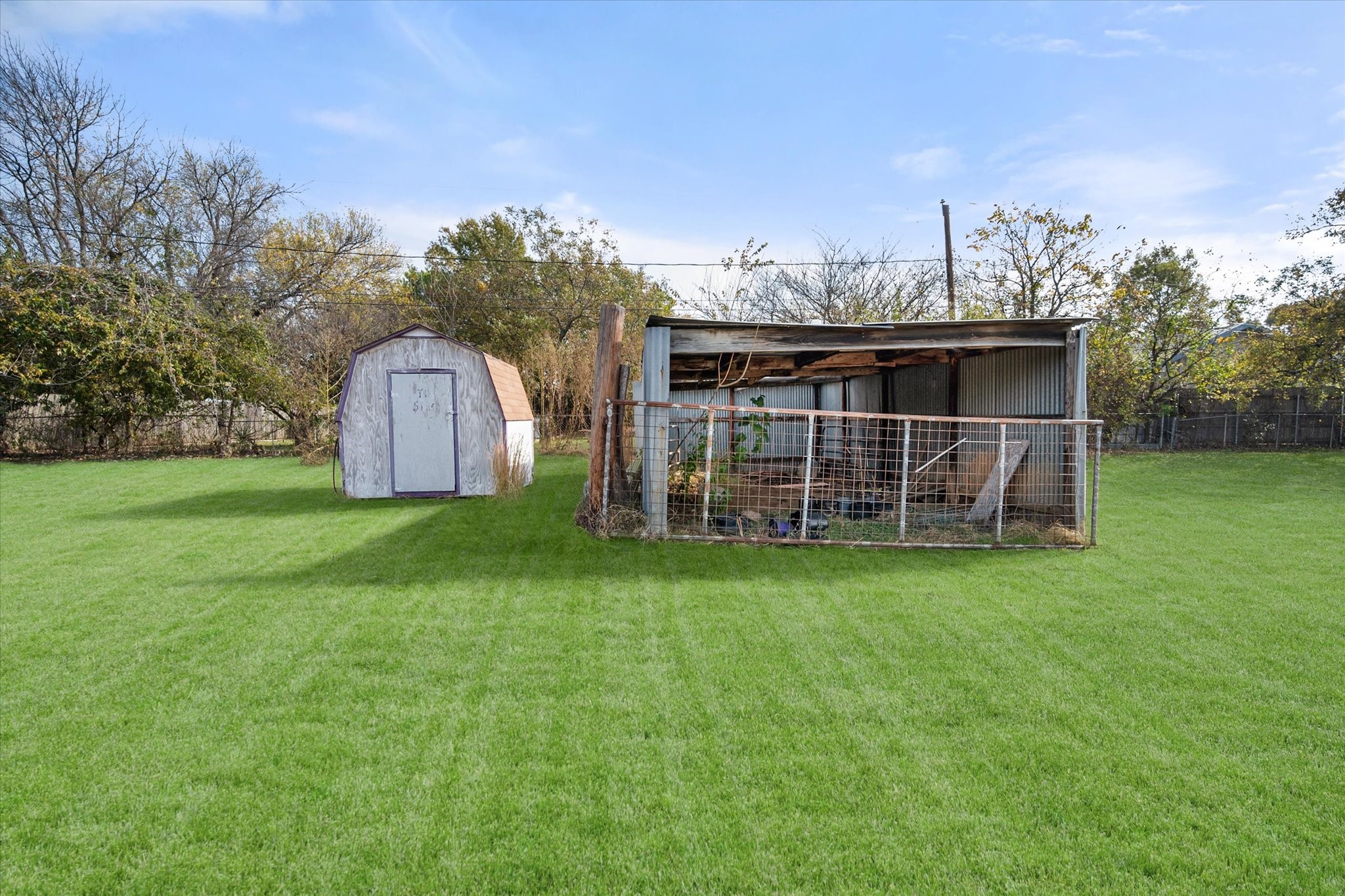 3641 Lucy Trimble Road Burleson TX 76028
