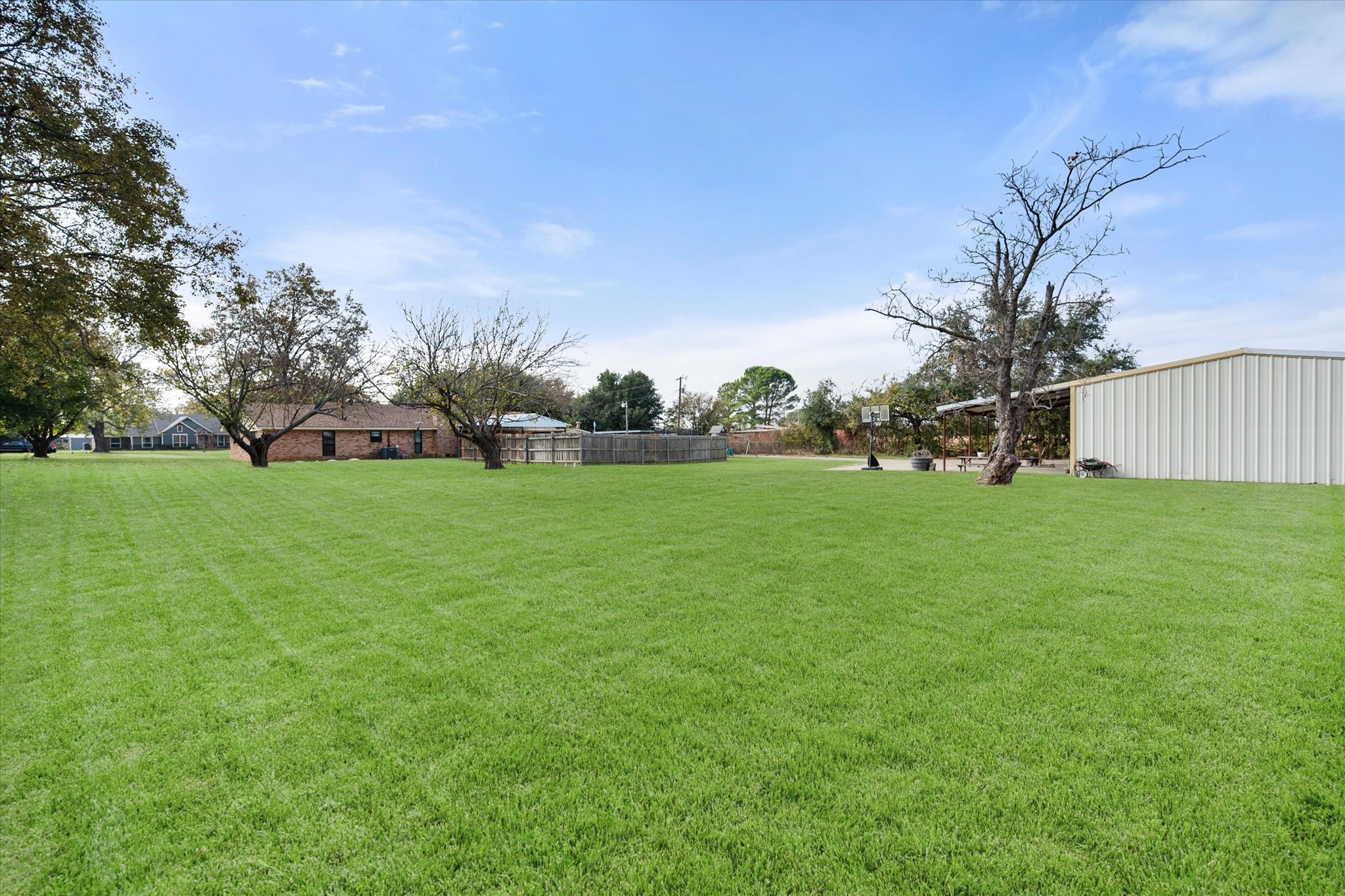 3641 Lucy Trimble Road Burleson TX 76028