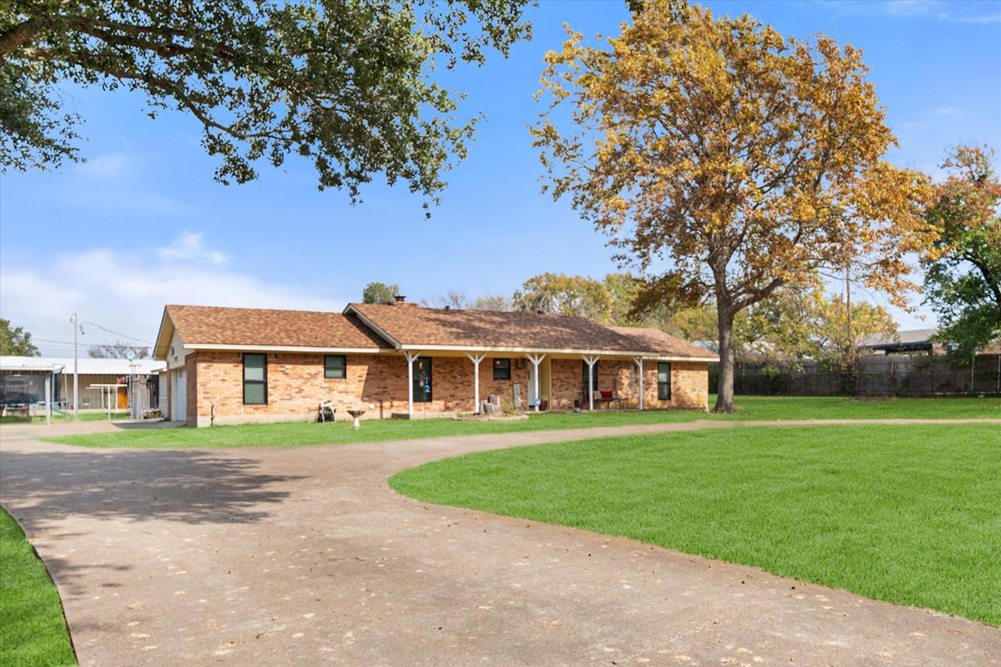 3641 Lucy Trimble Road Burleson TX 76028