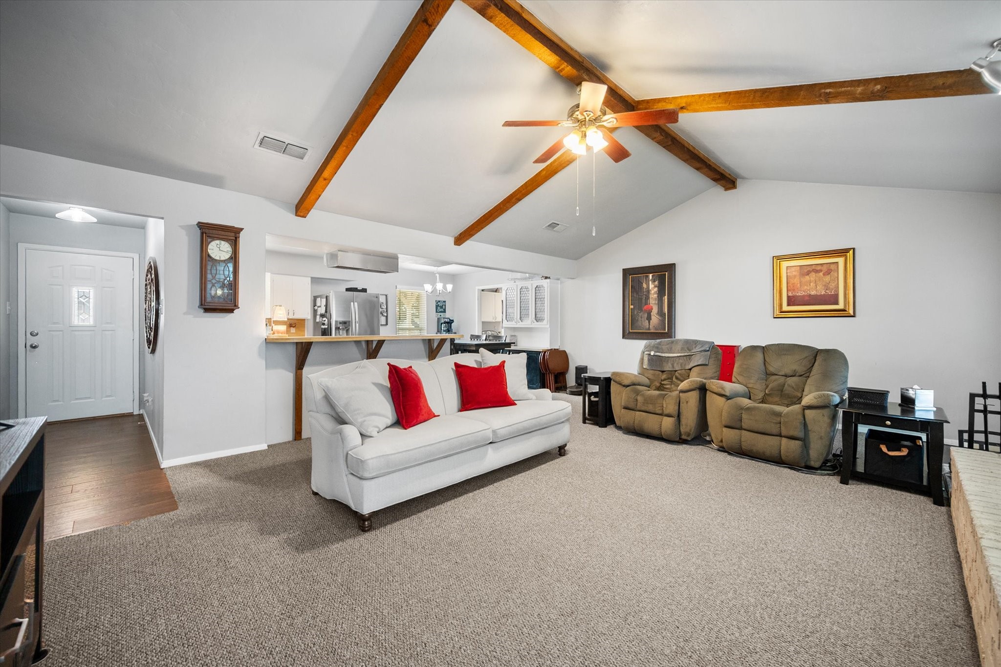 3641 Lucy Trimble Road Burleson TX 76028