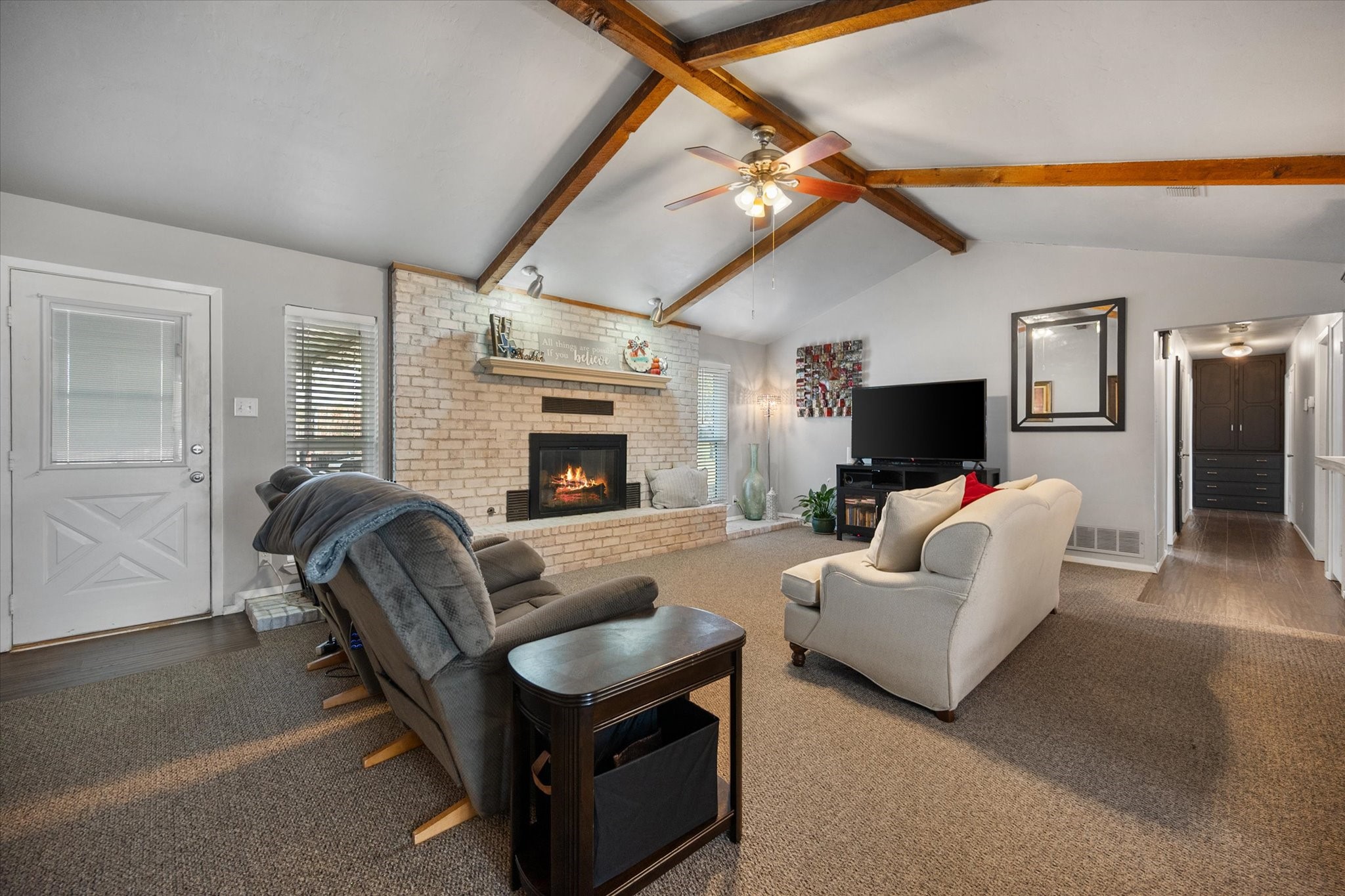 3641 Lucy Trimble Road Burleson TX 76028